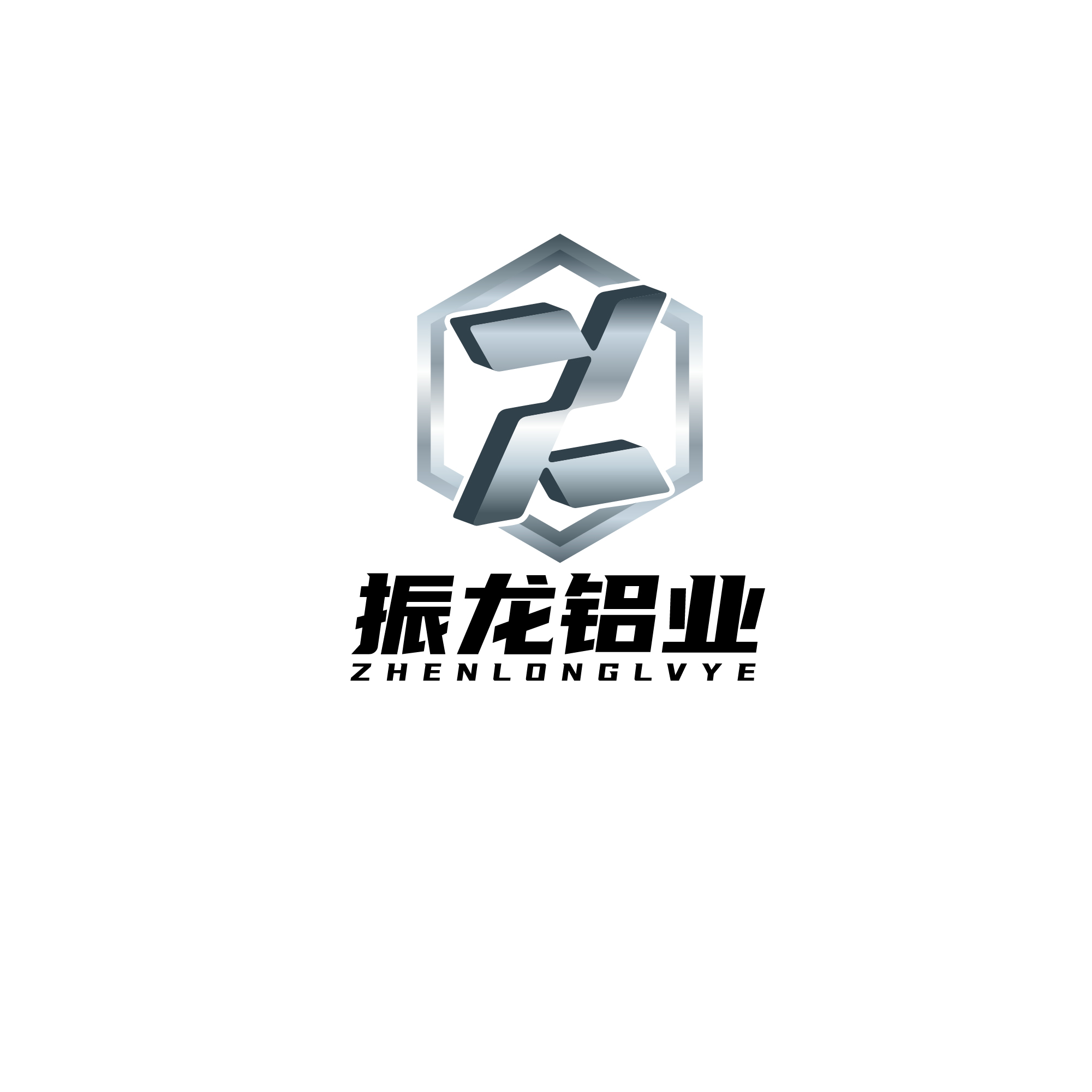 Shanghai Zhenlong Aluminum Co., Ltd. logo