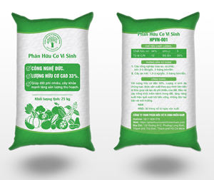 Vietnam Manufacturer Vina Tan Durable PP Woven <b>Bag</b> Heat <b>Seal</b> Silk Screen Printing Flour Rice Agriculture Use Feed Custom Orders - Product Image 4