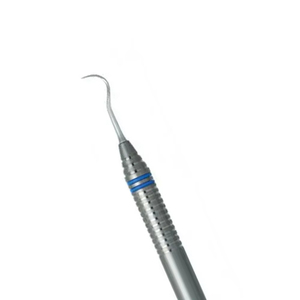 Curetas Dentales, Herramientas de Higiene Bucal, Acero Inoxidable, Producto de Exportación en Oferta - Product Image 4
