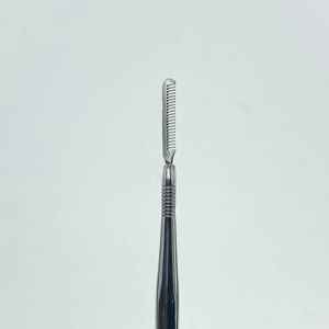 Outils professionnels en acier inoxydable pour rehaussement de cils, séparateur de cils, outil de rehaussement de cils en acier inoxydable avec peigne de séparation - Product Image 5