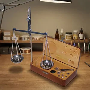Eagle Carat Scale Set Model 30.1501 for Jewelry <b>Tools</b> & Equipment - Product Image 2