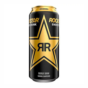 Bebida energética Rockstar sin azúcar para exportación, bebida energética Rockstar, bebida energética Rockstar de 473 ml - Product Image 3