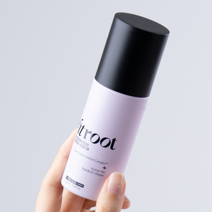 [Bench Company] Sérum hydratant profond Hydrazen Code pour une hydratation instantanée et un soin apaisant professionnel de la peau du visage - Product Image 3