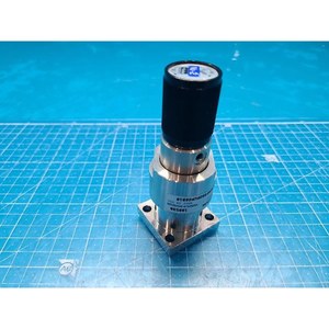 Vanne solénoïde 3 voies Parker SQMICROHF502PUPG6010 45600574PA, utilisée comme pièce détachée pour équipement semi-conducteur Legacy - Product Image 4