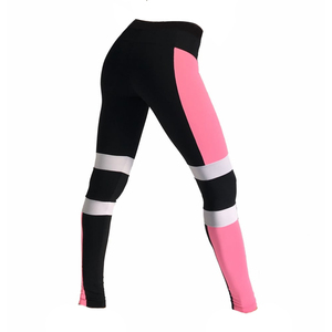 Leggings de Camuflaje Largos para Hombre, Cintura Elástica, Secado Rápido, Spandex, Poliéster, Ropa Deportiva - Product Image 2