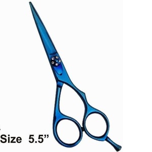 Ciseaux de coiffure professionnels pour barbiers, vente en gros de ciseaux de coiffure de qualité supérieure - Product Image 1