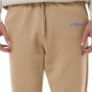 Pantalones Casuales de Peso Medio Personalizados, Corte Clásico, de Algodón, para Venta al por Menor, Promocionales y de Marca Privada - Product Image 3
