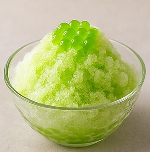 Boba con Sabor a Manzana Verde de Taiwán para Ensalada de Algas Marinas - Product Image 6
