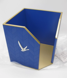 NUEVO Porta Servilletas de Bar con Logotipo de Grey Goose y Detalles en Dorado - Product Image 5