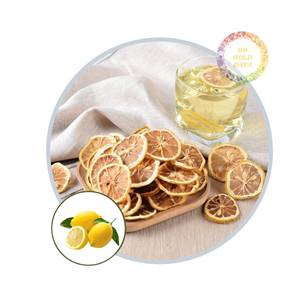 Tranches de citron séchées à froid à bas prix, kumquat, calamansi pour le marché des boissons coréen, vente directe d'usine, prix de gros - Product Image 5