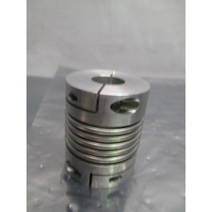 ข้อต่อโลหะแบบเบลโลว์รุ่น Gerwah DKN100 สำหรับเซอร์โว - อุปกรณ์และอะไหล่เซมิคอนดักเตอร์ระดับโลกที่เชื่อถือได้ - Product Image 3