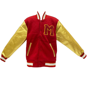 prefect cutting sport edition New Style Good <b>men</b> varsity <b>jacket</b> Custom embriodry logo factory made cheap price <b>jacket</b> - Product Image 1