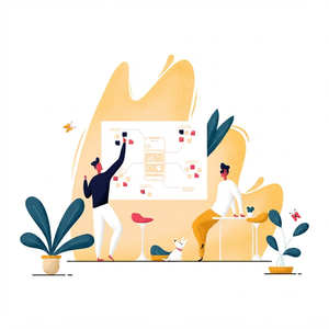 Soluciones Profesionales de Diseño de Ilustraciones: Mascotas de Marca Personalizadas y Activos de Narración Visual Adaptados para Tiendas en Línea - Product Image 1