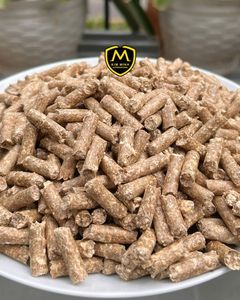 Granulés de maïs de haute qualité pour l'alimentation animale - Product Image 4