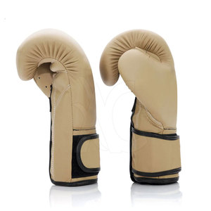 Guantes de Boxeo de Alta Calidad en Venta al Por Mayor, Guantes Deportivos de Boxeo para Entrenamiento - Product Image 3