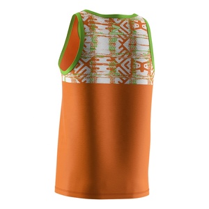 Meilleure vente <span class=keywords><strong>Rugby</strong></span> débardeurs décontracté chemises sans manches en gros sport hommes maillot chemise personnalisé <span class=keywords><strong>Rugby</strong></span> coup <span class=keywords><strong>de</strong></span> pied t-<span class=keywords><strong>shirt</strong></span> - Product Image 3