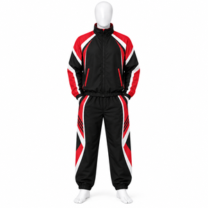 Survêtements coupe-vent pour hommes de haute qualité, style tendance, durables, streetwear, imperméables, dernier style. - Product Image 6