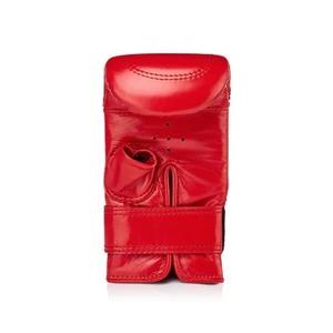 Gants de boxe (gants d'entraînement) |   Bracelet de poignet réglable en cuir |   Options multicolores |   Emballage personnalisé |   Unisexe |   Rapide - Product Image 2
