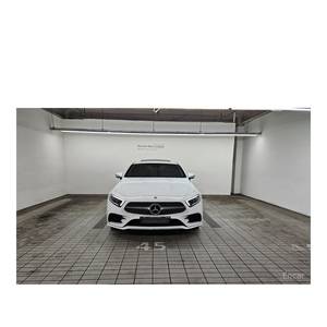 เมอร์เซเดส-เบนซ์ CLS450 4MATIC รุ่นเดือนกรกฎาคม 2023 ระยะทาง 74,050 กม. พวงมาลัยซ้าย เกียร์อัตโนมัติ พร้อมกล้องมองหลัง - Product Image 3