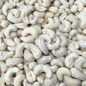 Nueces de Anacardo Baratas al por Mayor Listas para Enviar WW180, WW240, WW320, LP, WS, Nueces de Anacardo de Vietnam, Nueces de Anacardo W320, MOQ Bajo - Product Image 1