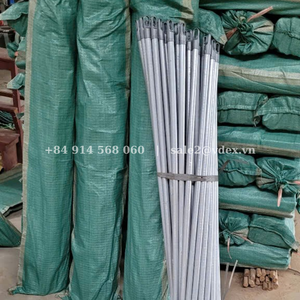 Palo de eucalipto natural para barrer/techo/... interior exterior mejor calidad y precio - Product Image 6