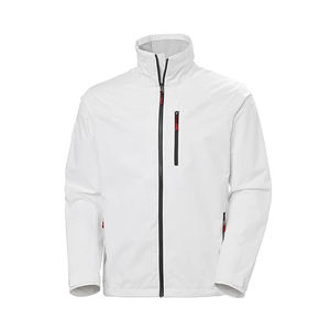 Unisex Softshell <b>Jacket</b> Lightweight Waterproof Windproof Breathable Hooded Winter Quick Dry Safety BROOKLYN ATHLETICS NY - Product Image 5