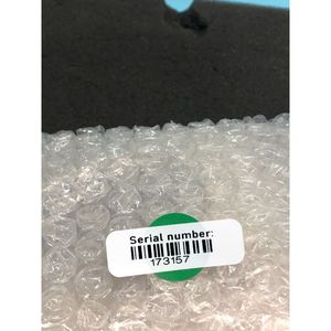 LOT DE 6 AXCELIS 17066871 Graphite Plate Strike - Équipements et pièces semi-conducteurs de confiance de renommée mondiale chez - Product Image 6