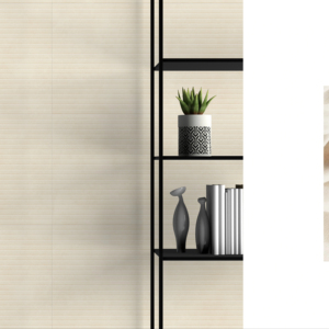 Azulejo de Porcelana Mate de Lujo 600x1200mm 60x120cm 24x48 Superficie Cerámica Lisa Premium Duradera para Pisos y Paredes Interiores con Estilo - Product Image 1