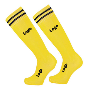 PARDAISE 1 APPARELS Chaussettes de compression équestres personnalisées pour l'équitation, hauteur genou, respirantes, antidérapantes, en nylon, pour hommes et unisexe - Product Image 4