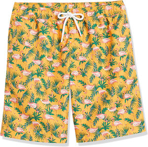 Custom Logo Sublimation Swim Shorts <b>For</b> <b>Men</b> Beach Shorts Drawstring Swim <b>Trunks</b> Man Swimwear Summer Beach Quick Dry Breathable - Product Image 6