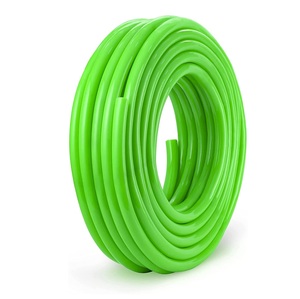 Tuyau d'arrosage extensible de qualité standard pour jardin, tuyau d'irrigation pour l'exportation mondiale, tuyau de lavage de voiture - Product Image 1