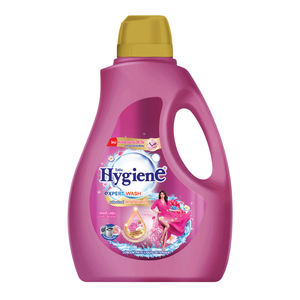 Detergente Enzimático Líquido Hygiene de 2800 ml con 0%-5% de Ingredientes Activos para el Cuidado de la Ropa en Botella Roja de HDPE, Calidad Premium TH - Product Image 3