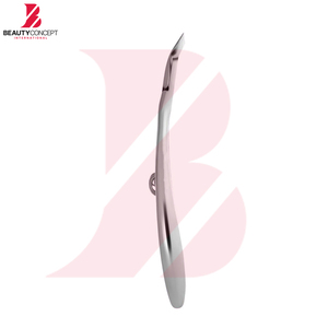 Anti Slip Best Material Easy To Use Eco Friendly Good Supplier Manicure Skin Remover Care <b>Tool</b> New <b>Plain</b> Handle Cuticle Nippers - Product Image 4