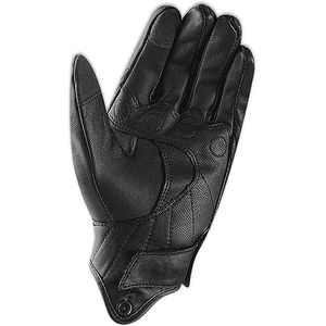 Gants de moto unisexes, à doigts entiers, antidérapants, imperméables, en cuir, pour le sport et les activités de plein air, OEM - Product Image 3