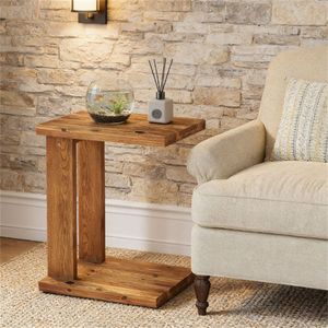 Bedside <b>Table</b> Coffee and Tea <b>Table</b> As <b>Sofa</b> <b>Side</b> <b>Table</b> - Product Image 1