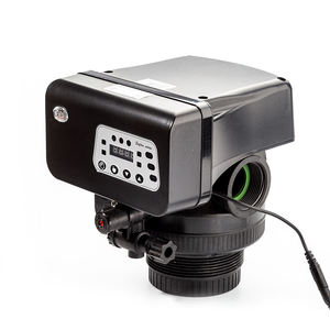 Vanne de régulation électrique automatique à bas <span class=keywords><strong>prix</strong></span> pour <span class=keywords><strong>adoucisseur</strong></span> <span class=keywords><strong>d</strong></span>'<span class=keywords><strong>eau</strong></span> central domestique - Product Image 1