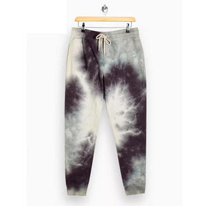 Mens Slim Fit Customized Colors Eco-Friendly Breathable 100% <b>Polyester</b> Hoodie Tracksuit Set Casual Hooded Sweatshirt <b>Jogger</b> - Product Image 5