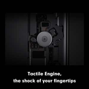 Smartphone <span class=keywords><strong>Realme</strong></span> <span class=keywords><strong>GT</strong></span> 5G 8 Go de RAM 128 Go de stockage Écran Super AMOLED <span class=keywords><strong>4</strong></span> pouces 120 Hz Appareil photo 108 MP Jeux Reconnaissance faciale - Product Image 5