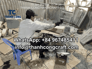 Soporte de pastel de madera Nueva llegada de alta calidad con los mejores descuentos y transporte rápido para pedidos al por mayor de Ramadán y Eid - Product Image 4