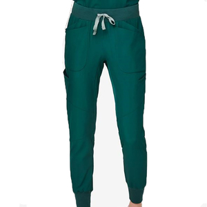 Tenues d'infirmière personnalisées, ensembles de blouses médicales, uniformes d'hôpital en toile à séchage rapide - Product Image 6