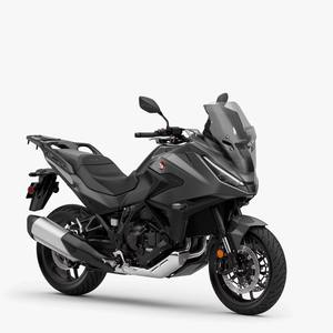 Moto de tourisme à suspension électronique NT1100 DCT 2026 - Prête à être expédiée - Product Image 1