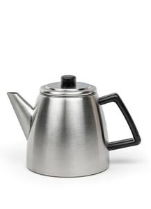 <b>Large</b> Capacity Stainless Steel Kettle With Strong Handle And Fast Heating Base For Family And Commercial Use - Product Image 2