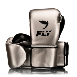 Set de Entrenamiento de Boxeo Fly Style Pro Fight – Guantes de Boxeo, Protector Facial Completo y Protector Inguinal para Hombres y Mujeres - Product Image 4