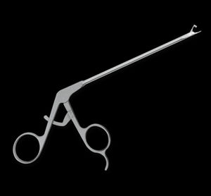 Offre Spéciale : Instruments d'arthroscopie manuels Grasper 220 mm WSR – Instruments médicaux de qualité supérieure certifiés CE ISO par Mahfooz Instruments - Product Image 4