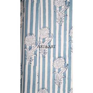 ถังขยะกระดาษแข็งแบบเปิดด้านบนมีล้อลายเรขาคณิต สวยงาม ทันสมัย เป็นมิตรกับสิ่งแวดล้อม ผลิตด้วยมือจากอินเดีย - Product Image 3