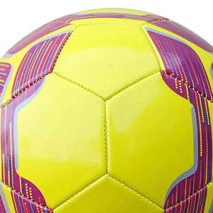 Balón de Fútbol de Alta Calidad, Talla 5, Impermeable, Cosido a Mano, para Entrenamiento, Venta al Por Mayor - Product Image 6