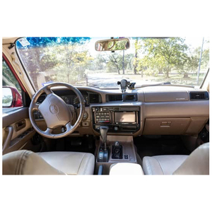 Toyota Land Cruiser de 1996 - Product Image 2