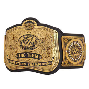Cinturón de Lucha Libre Personalizable de Campeonato, Fabricación Personalizada OEM, Talla Adulto, Cinturón de Lucha Libre Universal de Alta Calidad - Product Image 1