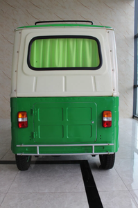 ข้อเสนอสำหรับรถสามล้อ 200 ซีซี ระบายความร้อนด้วยน้ำ Tukz-DIY ระดับอุตสาหกรรม OEM/ODM/OBM ปรับแต่งได้ รับประกัน 3 ปี - Product Image 4