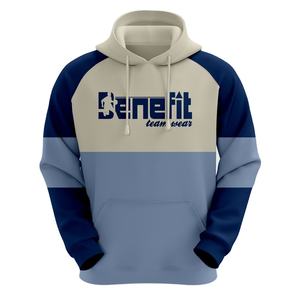 Custom Men's 100% Cotton Made <b>Hoodie</b> Heavy Weight <b>Oversized</b> Streetwear Pullover Hoodies for Men - Product Image 1